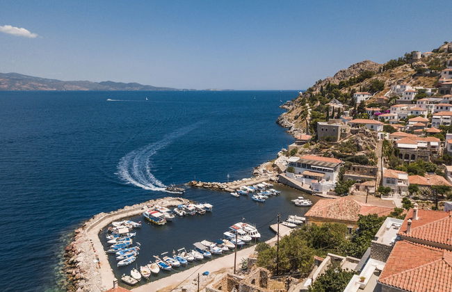 Lotus Sweet Home Hydra - Photo 33