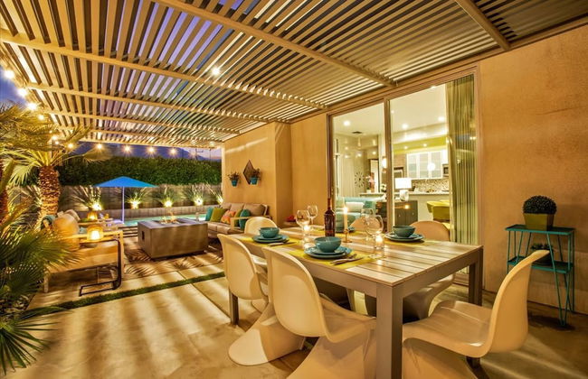 Hidden Gem in Palm Springs - Foto 75