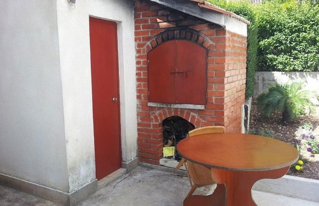 Apartments Zora 1629 - Foto 44