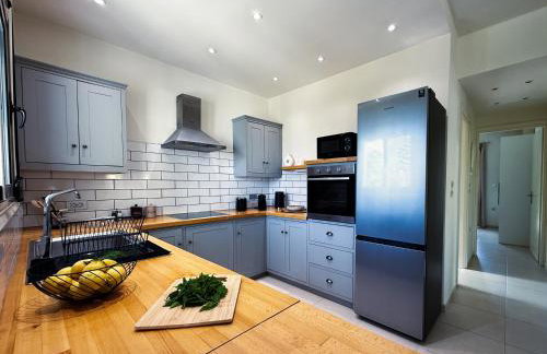 Villa Karneios - Private Pool near Chania & Beach - Foto 35