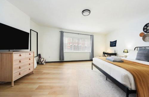 HostWise Stays - On Butler St, Lower Lawrenceville, Perfect Location! - Foto 11