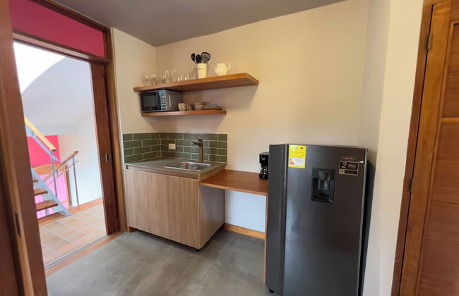 Son de La Loma Apartments - Photo 17