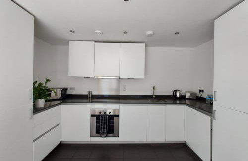 Cubo Canary Wharf - Foto 89