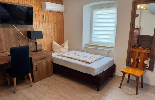 Memleben Lützower 12 - Foto 10