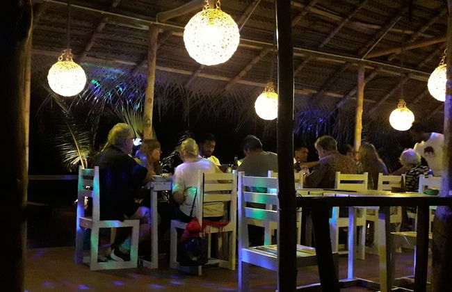 Yala Waves Beach Resort - Foto 17