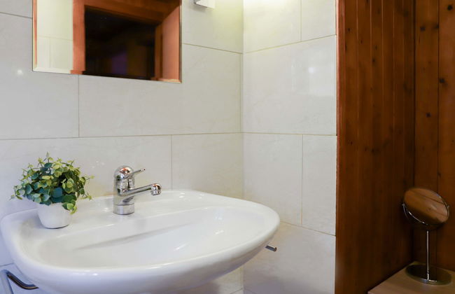 Le Raccard - Foto 20