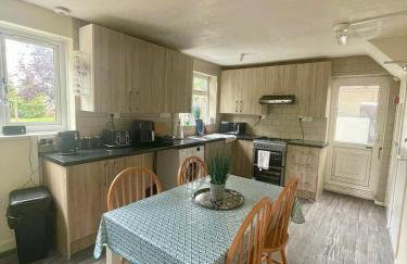 The Stayover Spot Wigston Escape - Foto 43