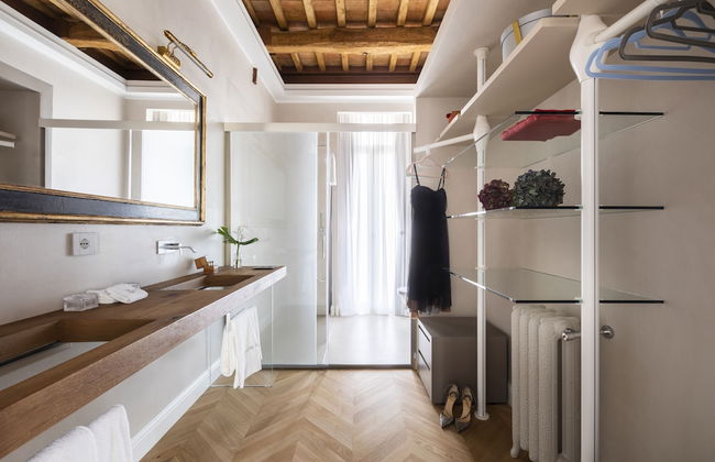 Poēsis Experience Hotel - Photo 55