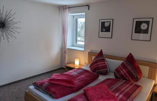 Ferienwohnungen Schönherr - Foto 17