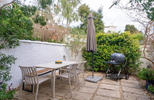 Casa Blava Beach House - Foto 34