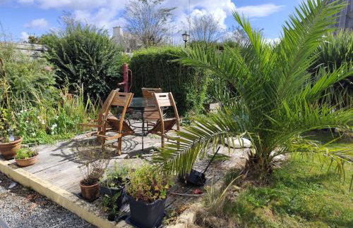 Loft à 2 pas de la mer - Foto 8