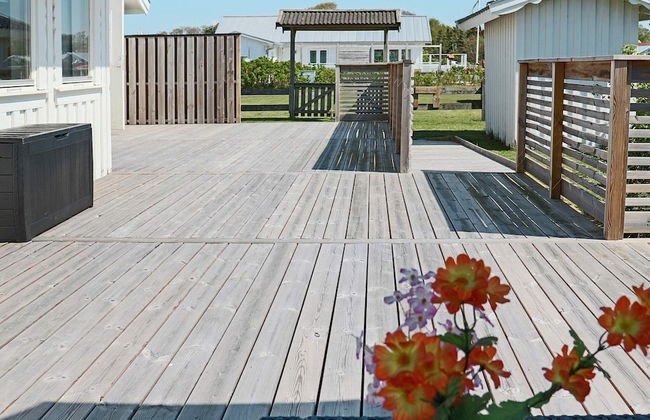 5 Person Holiday Home in Tralovslage-by Traum - Foto 11