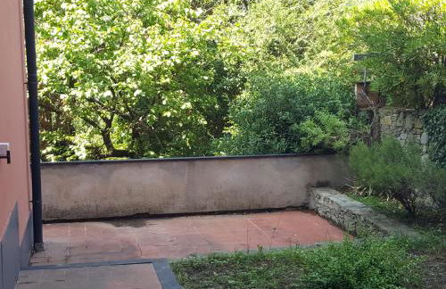 Casa Berizzi Mare - Arenzano Pineta Centro - Foto 22