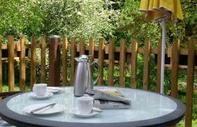 Hof Rahlf im Naturpark Aukrug - Foto 28