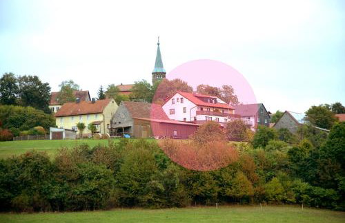 Ferienwohnung Margit Altenstein - Photo 9