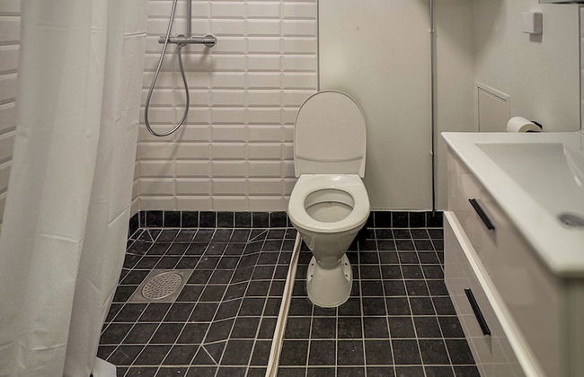 Jönköping Hotel Apartments - Foto 27