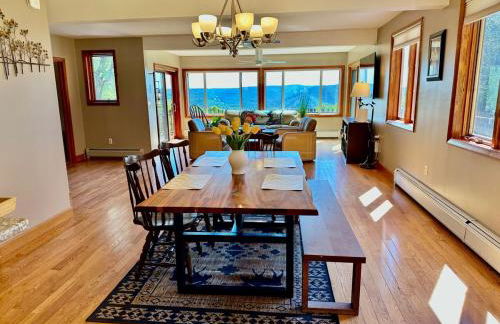 Charlemont Chalet - A 15 Acre Private Retreat - Foto 14