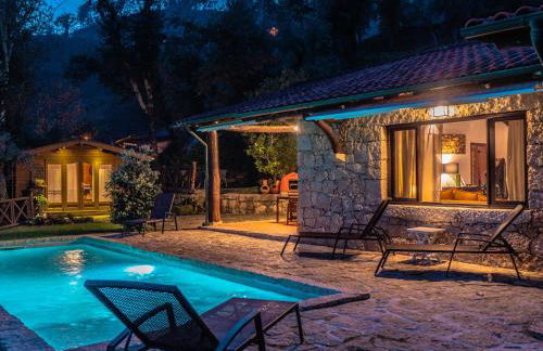 Casa da Terra Nova - Gerês - Foto 11