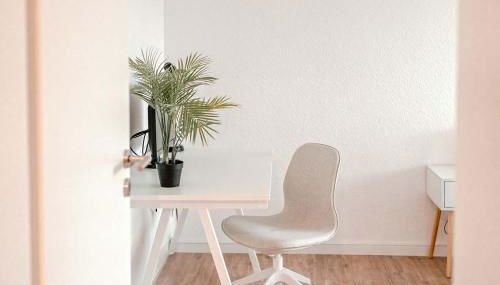 Apartment mit Küche, Arbeitsplatz und XXL Sofa - Foto 3, Other