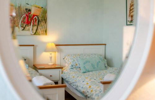 4 Bed in Tintagel oc-trev - Foto 17