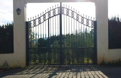 CampoParaíso Jaén-Casa Rural - Foto 40