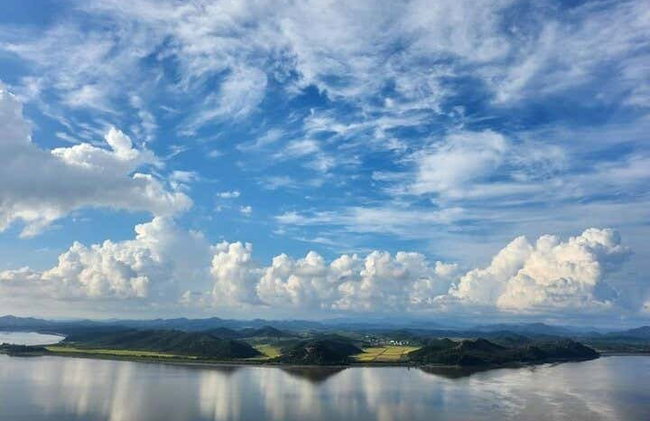 Korea DMZ Tour - Photo 9