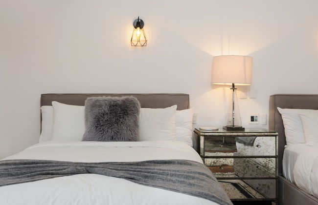 Upscale 4BR House in Condesa - Foto 5