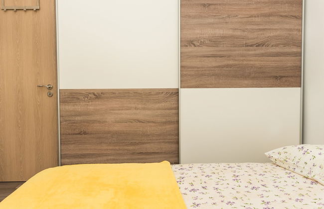 Comfortable Classy Apartment Close to Znjan Beach - Foto 6