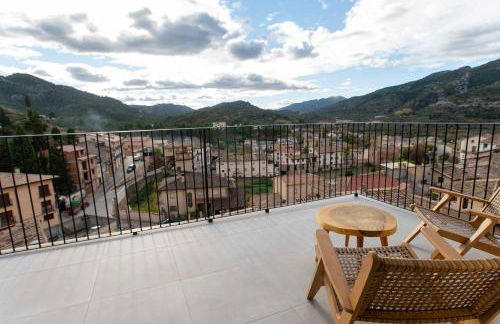 Mochoruralhome matarraña suite - Foto 15