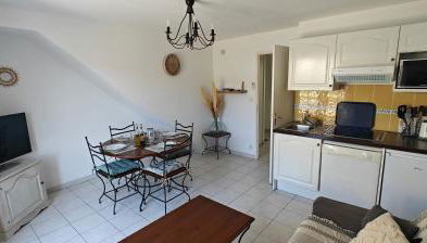 Lou Olivie, appartement climatisé avec piscine aux pieds Alpilles - Foto 3