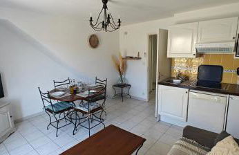 Lou Olivie, appartement climatisé avec piscine aux pieds Alpilles - Foto 3