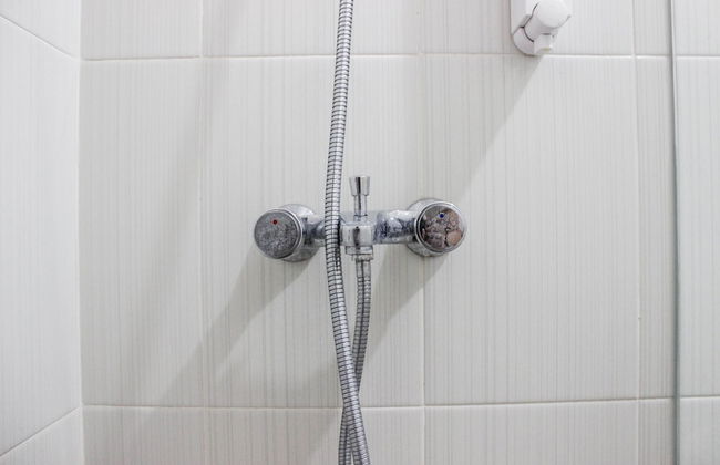 Modern & Gorgeous 2BR Apartment at Newton Residence - Foto 17