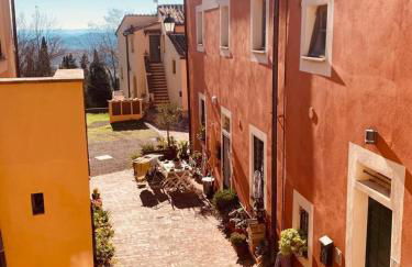 Slow Life apartment-near Peccioli, Volterra, Pisa - Foto 16