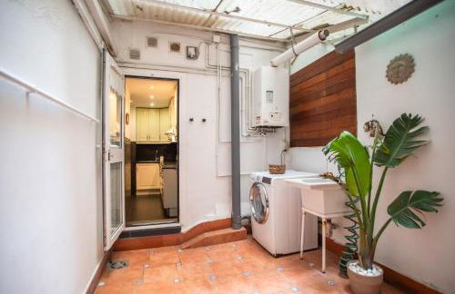 11RDSP1061 - Fantastic 1BR Apartment in Sant Antoni - Foto 17