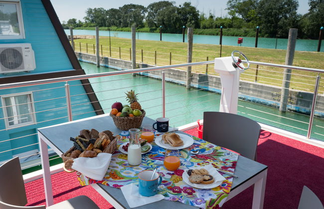 Marina Azzurra Resort - Foto 13