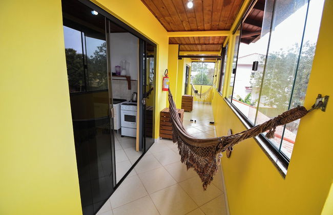 Residencial Maricota - Photo 33