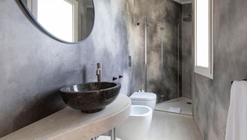 Aura Residence - Foto 5, Shower