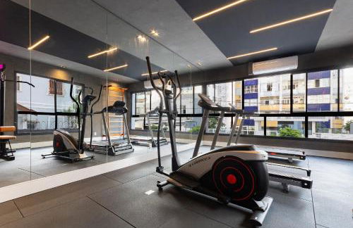 Porto Privilege Housi Salvador by Carpediem - Photo 64