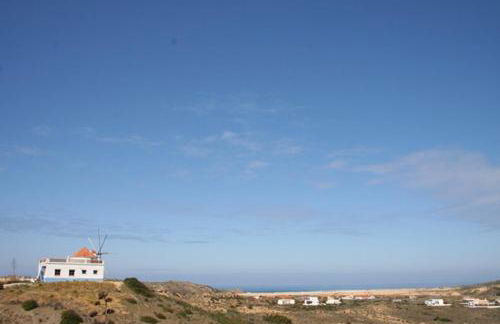 Sea View Apartment Carrapateira - Foto 29