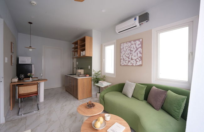 Grace Apartment 3 - Foto 39