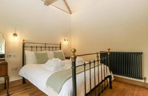 Evenjobb Court Farmhouse - Foto 54