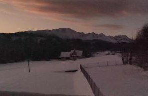 Góralski Domek Łopatówka z kominkiem i Banią - Jacuzzi! - Foto 8