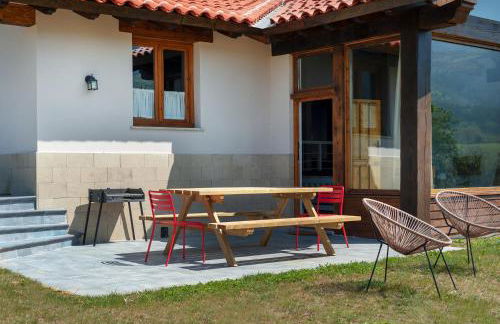 Casa 8plazas, 7km de la playa La Franca, Asturias - Foto 21