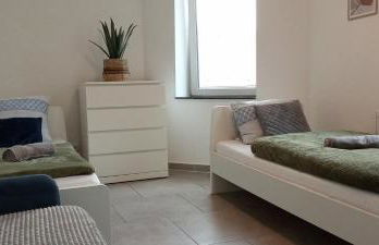 TOPFLAT mit Küche I gratis Parkplatz I zwei Schlafzimmer I zentrumnah - Foto 18