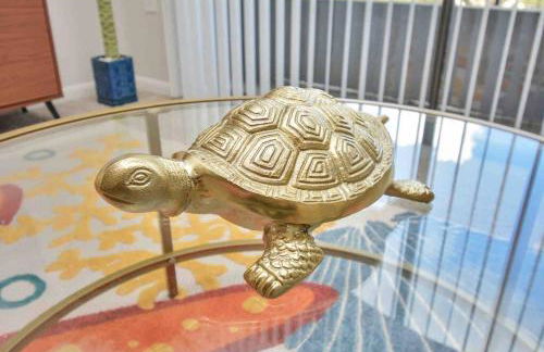 Island Paradise -2Bedroom /2Bath/NRG/MedCenter/Galleria - Foto 10