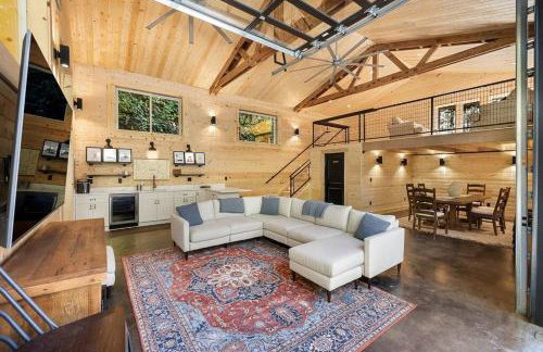 The House at Richardson Creek - Foto 20