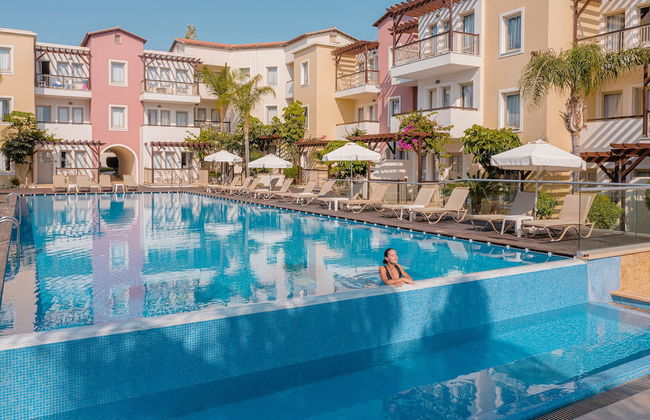 Louis Althea Beach Hotel - Foto 36