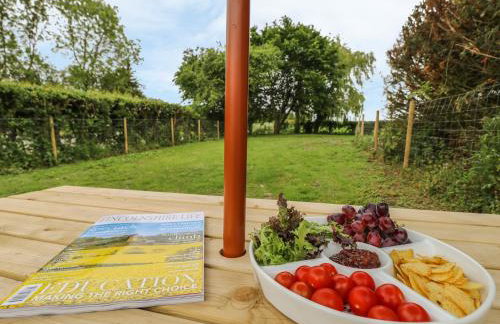 Warren House Cottage - Foto 24