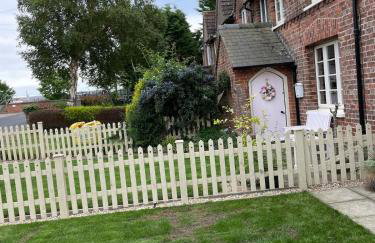 Coastguard Cottage Retreat on Lincolnshire Coast - Photo 25