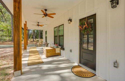 5 Mi to Lake! Home with Boat Parking and Pool Access - Photo 27